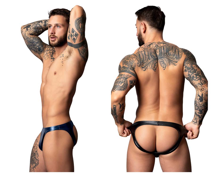 [Male Power] Liquid Onyx 2.0 Moonshine Black (300-301)