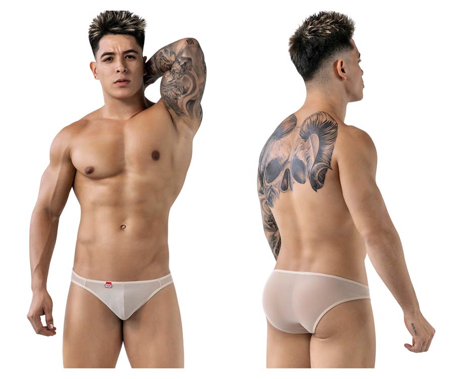[PIKANTE] Luxury Briefs Beige (1822)