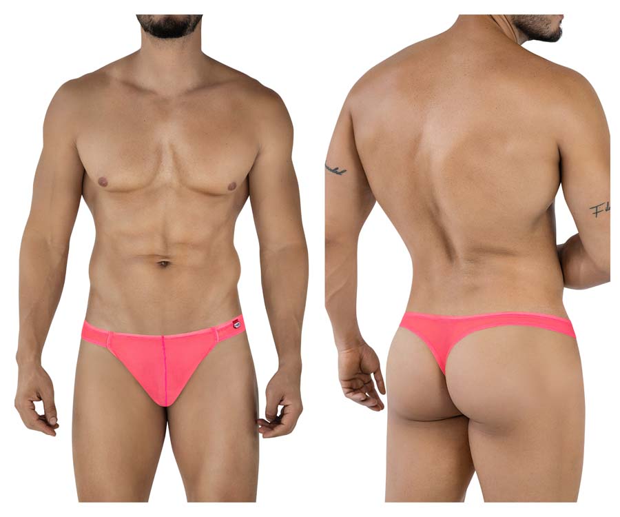 [PIKANTE] Amusing Thongs Fuchsia (2115)