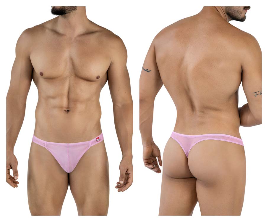 [PIKANTE] Amusing Thongs Lilac (2115)