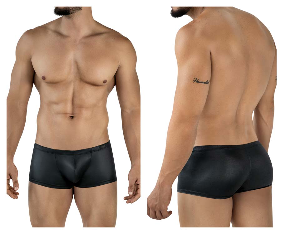 [PIKANTE] Candy Trunks Black (2116)