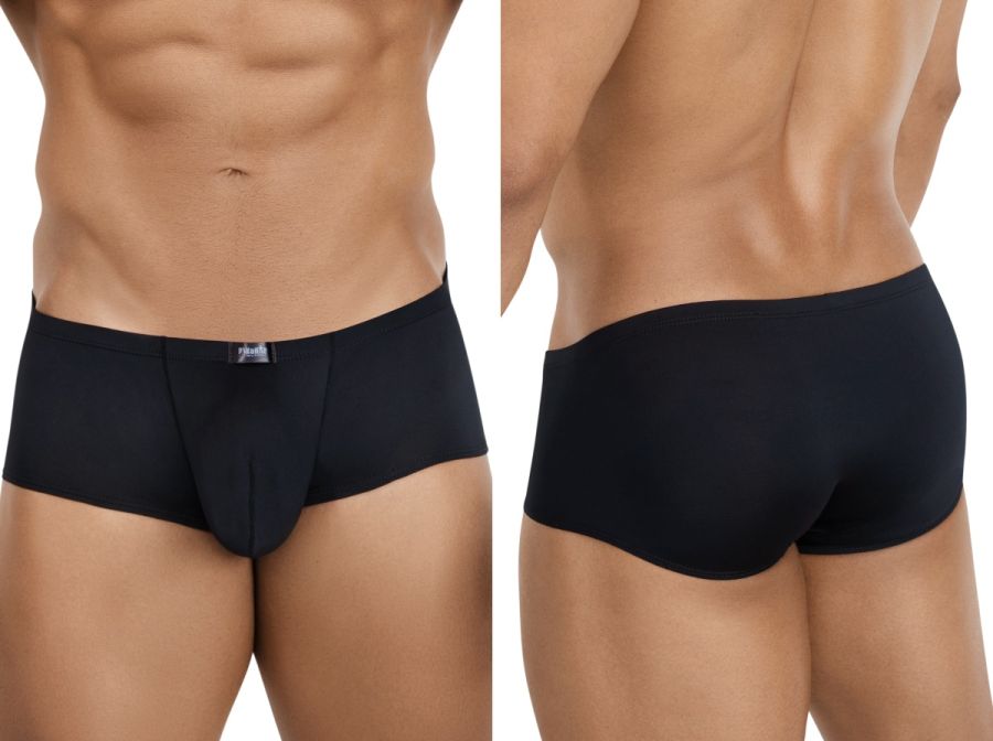 [PIKANTE] Thot Trunks Black (26090)