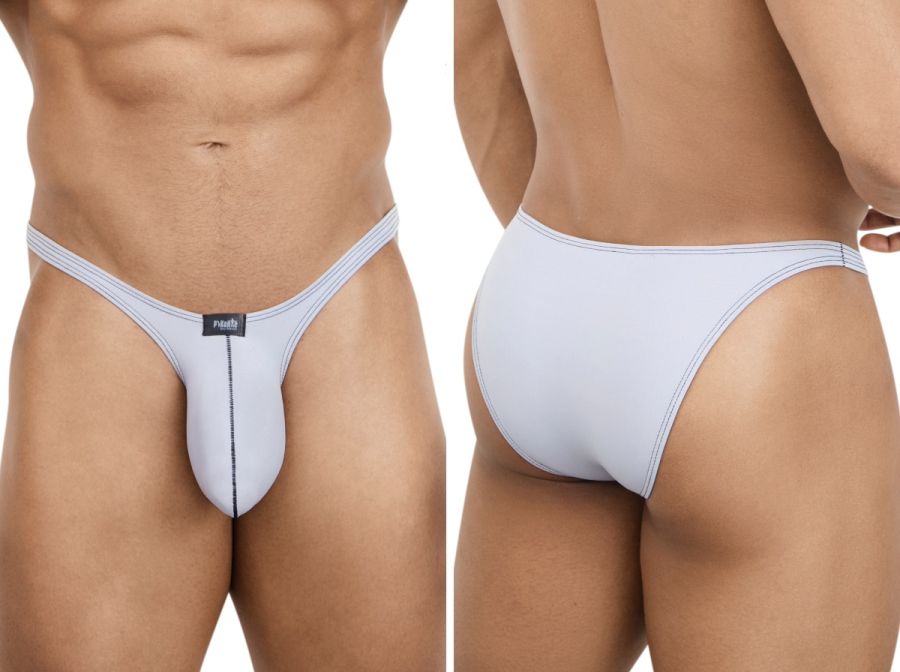 [PIKANTE] Neftis Bikini Gray (26106)