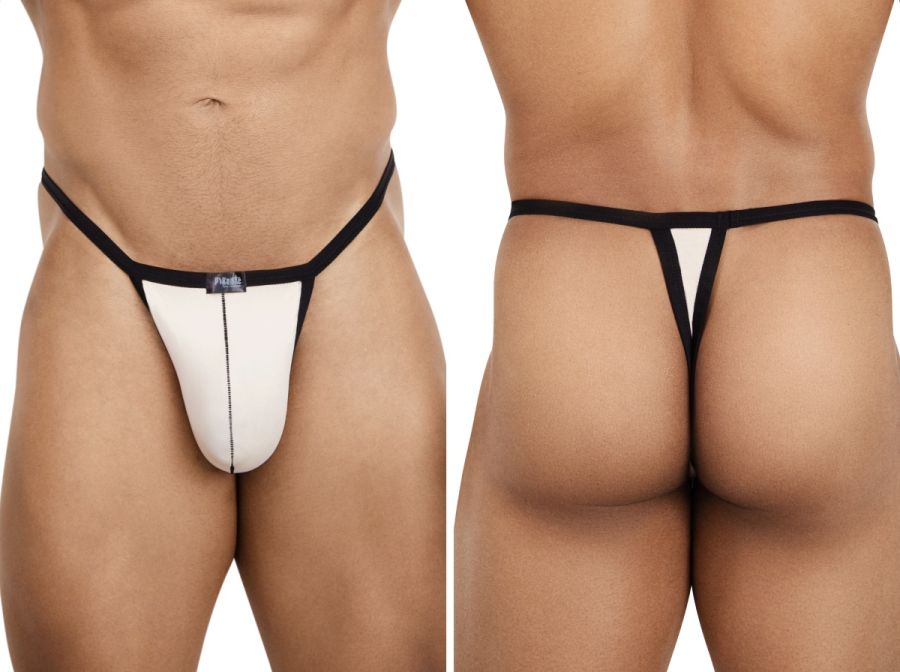 [PIKANTE] Khonsu Thongs Beige (26108)