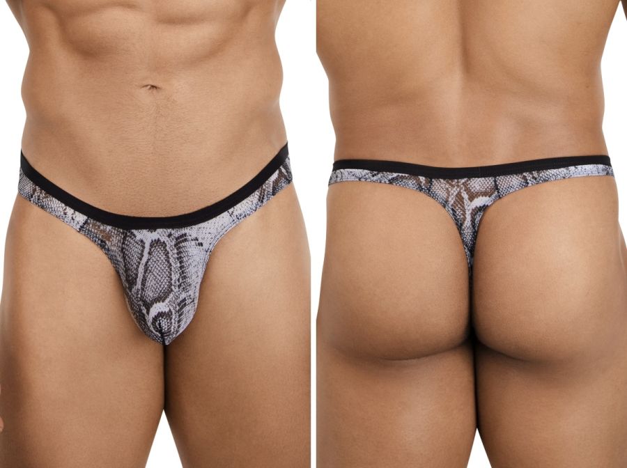 [PIKANTE] Piton Thongs (26112)