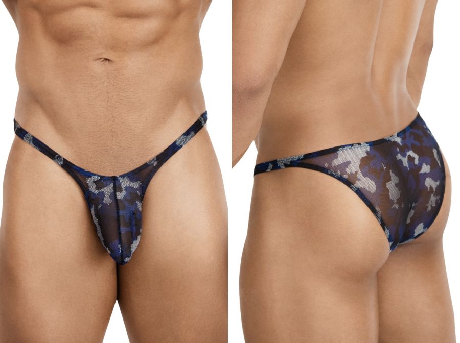 [PIKANTE] Hexa Bikini (26121)