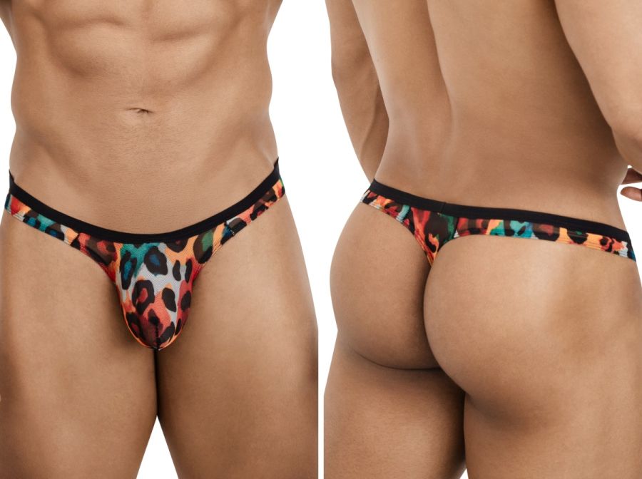[PIKANTE] Animal Thongs (26124)