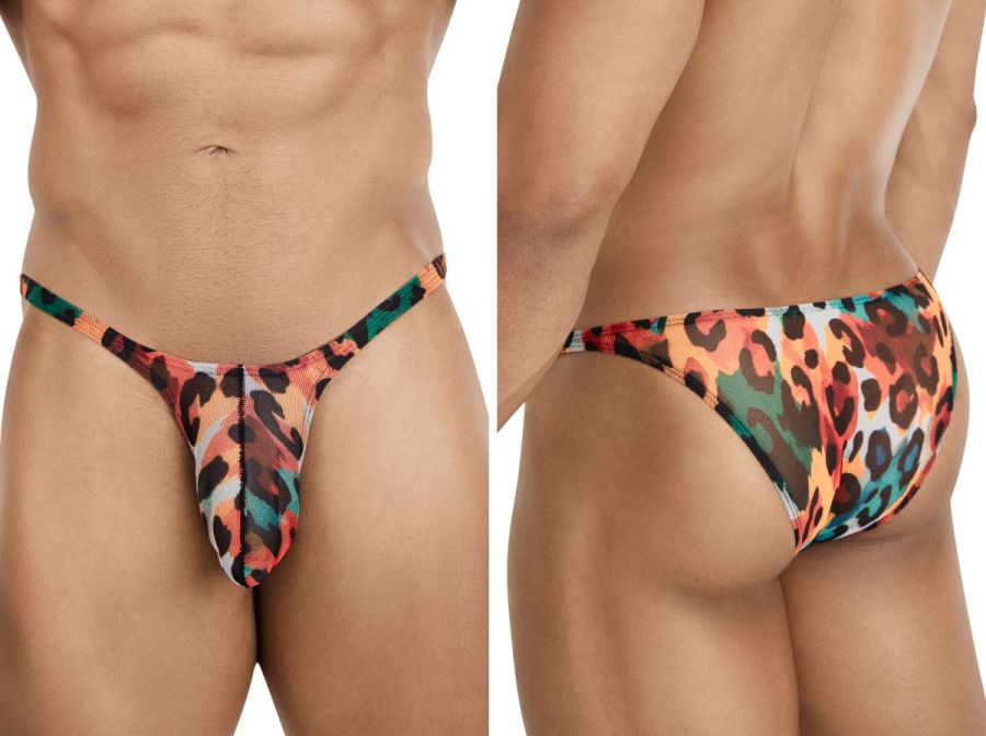 [PIKANTE] Animal Bikini (26125)