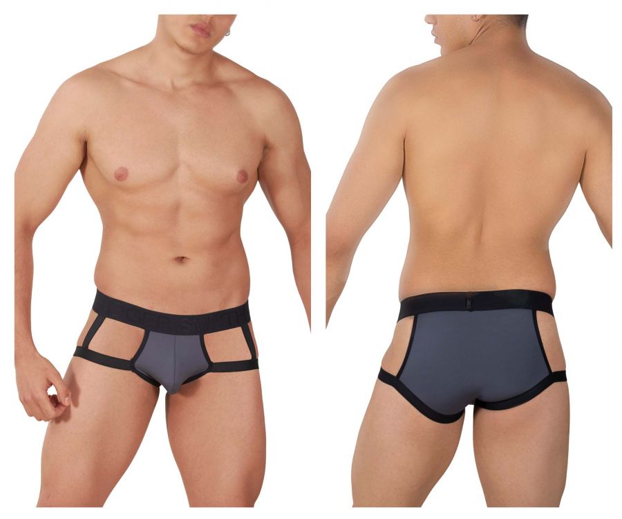 [Roger Smuth] Briefs Gray (RS030)