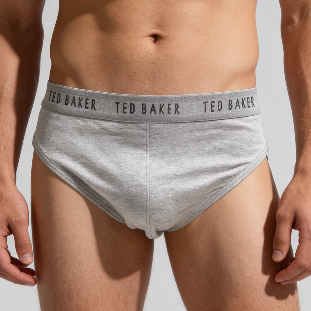 [Ted Baker] Cotton Hip Brief