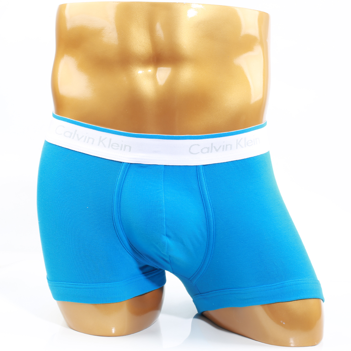 [Calvin Klein] Tech Cool Trunk Blue (U2729)