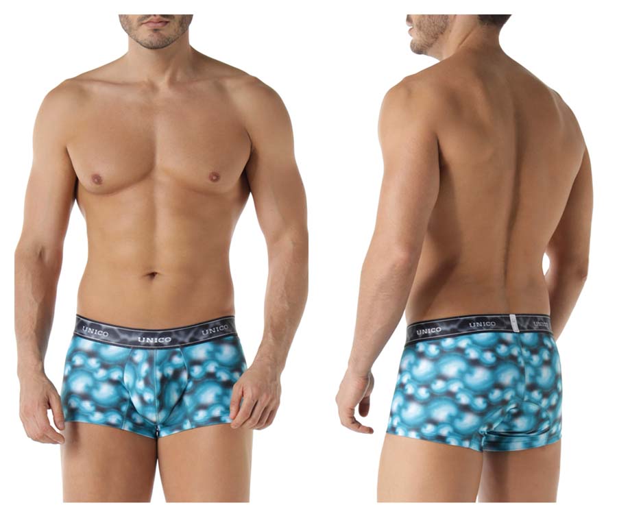 [Mundo Unico] Utopia Trunks 90-Printed 7인치 (22070100107)