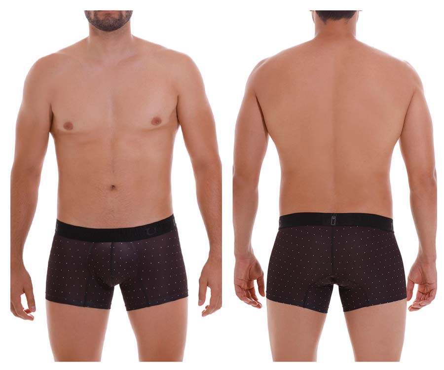 [Mundo Unico] Astros Trunks 90-Black 7인치 (22110100103)