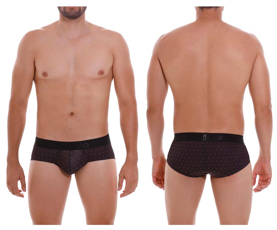 [Mundo Unico] Astros Briefs 90-Black (22110201103)