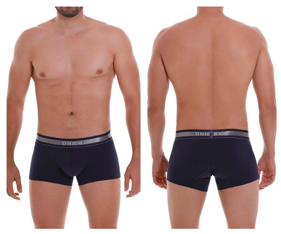 [Mundo Unico] Cardenal A22 Trunks 82-Dark Blue 7인치 (22120100110)