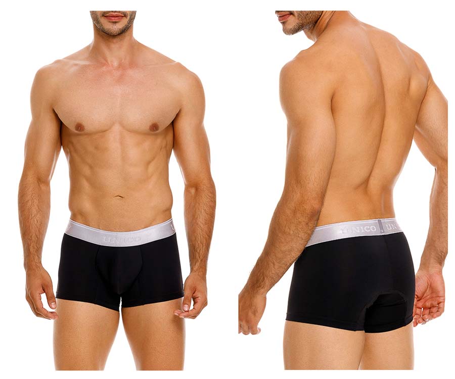 [Mundo Unico] Argento Trunks (24110100109)