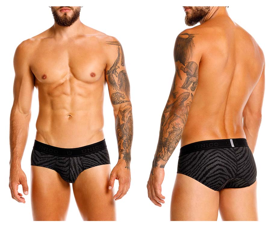[Mundo Unico] Zelmur Briefs (25050101104)