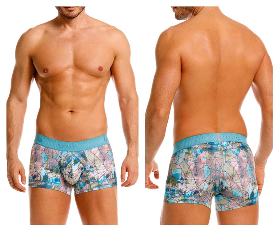 [Mundo Unico] Vitral Trunks (25070100105)