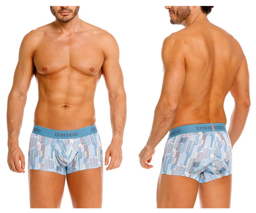 [Mundo Unico] Ocarina Trunks 7인치 (26020100103)