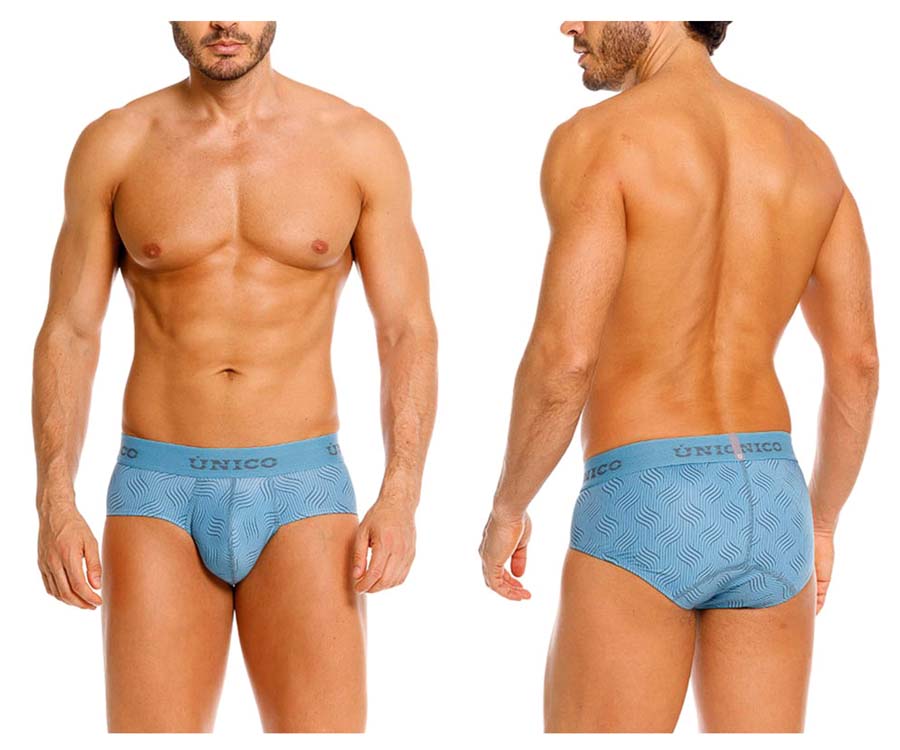 [Mundo Unico] Lenoso Briefs (26020101111)