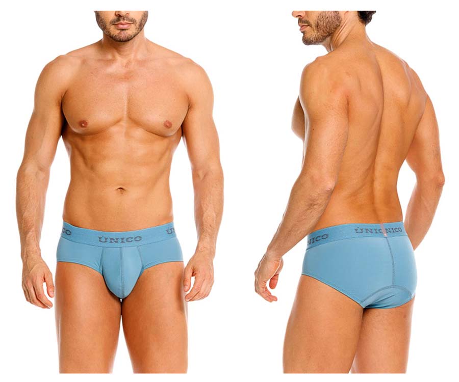 [Mundo Unico] Ventisca Briefs (26020101118)