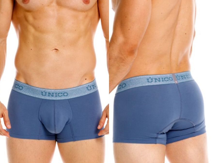 [Mundo Unico] Classic Trunks 7인치 (26040100117-46)