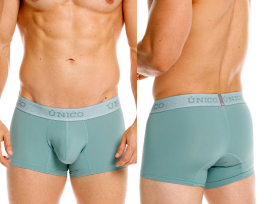 [Mundo Unico] Ceramic Trunks 7인치 (26040100121-43)