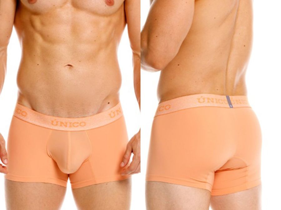 [Mundo Unico] Classic Trunks 7인치 (26040100122-40)