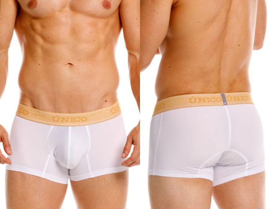 [Mundo Unico] Amber Trunks 7인치 (26040100125-00)