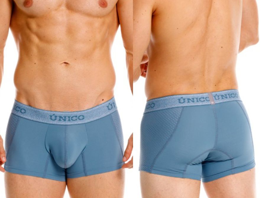 [Mundo Unico] Classic Trunks 7인치 (26040100127-46)