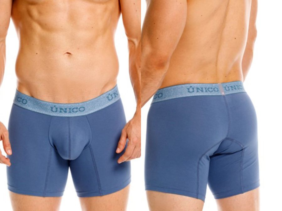 [Mundo Unico] Classic Boxer Briefs 10인치 (26040100217-46)