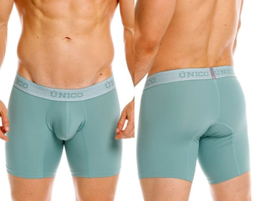 [Mundo Unico] Ceramic Boxer Briefs 10인치 (26040100221-43)