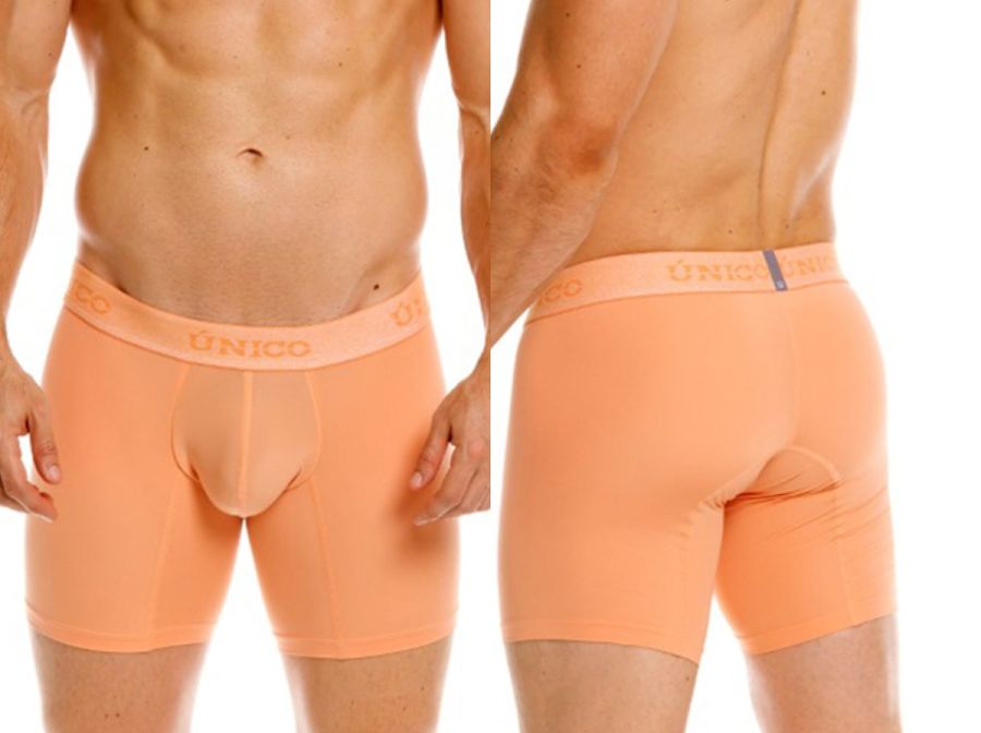 [Mundo Unico] Classic Boxer Briefs 10인치 (26040100222-40)