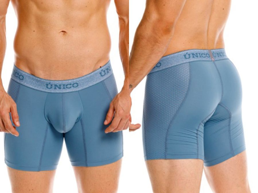 [Mundo Unico] Classic Boxer Briefs 10인치 (26040100227-46)