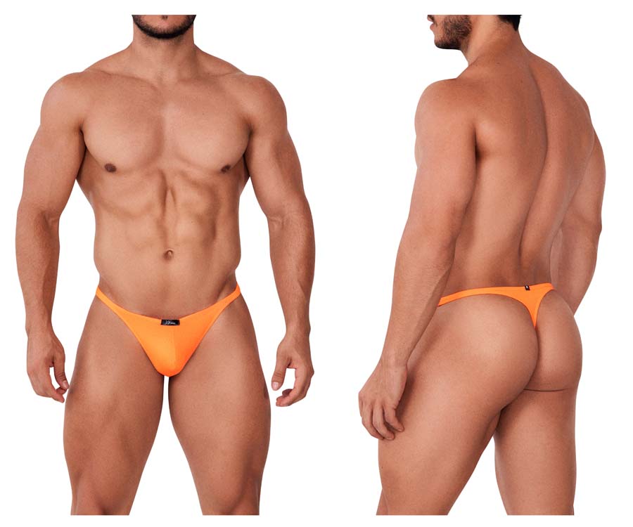 [Xtremen] Madero Thongs Orange (91166)