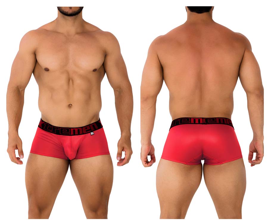 [Xtremen] Microfiber Trunks Cherry (91202)