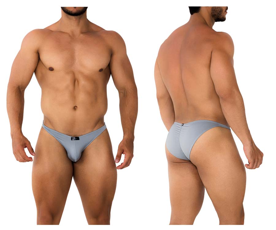 [Xtremen] Microfiber Bikini Gray (91204)