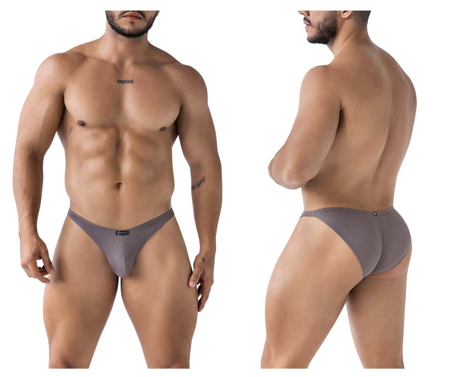 [Xtremen] Microfiber Bikini Gray (91224)