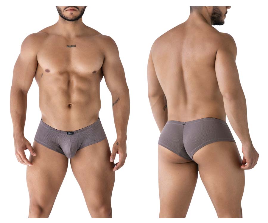 [Xtremen] Microfiber Trunks Gray (91225)
