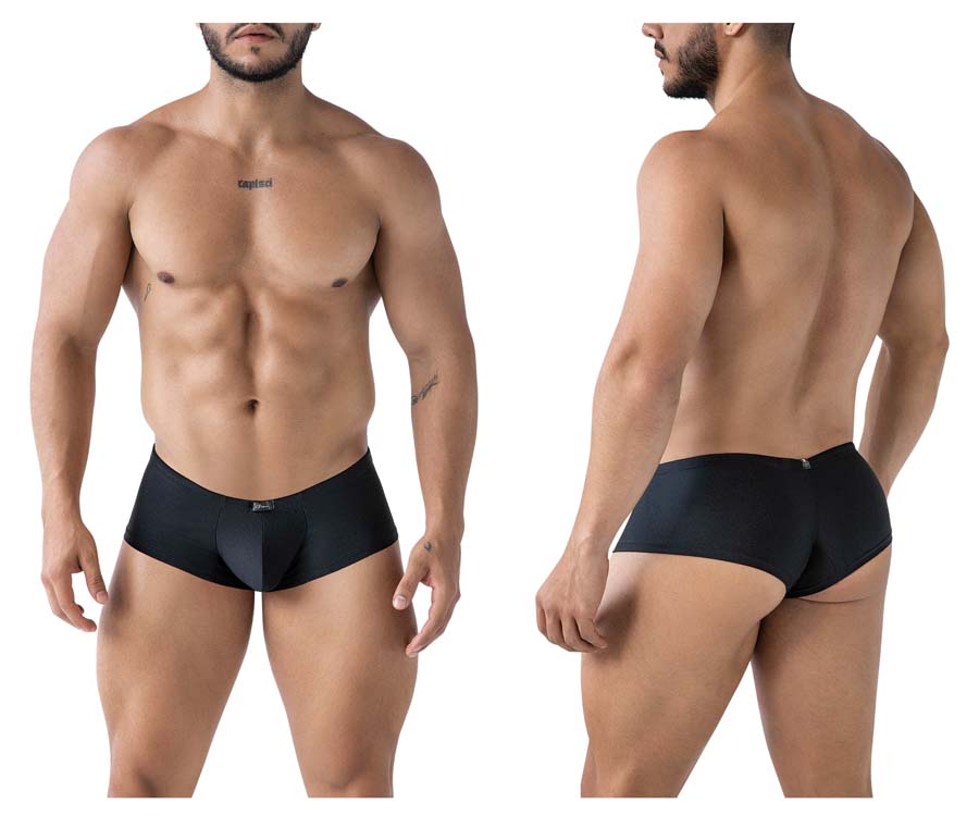 [Xtremen] Microfiber Trunks Black (91234)