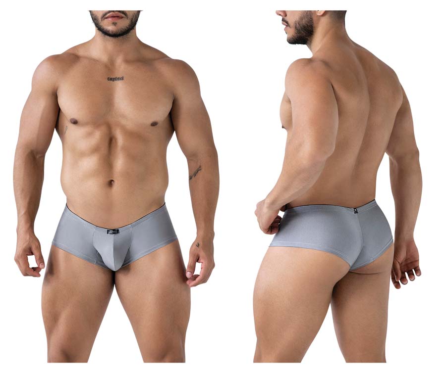 [Xtremen] Microfiber Trunks Gray (91234)