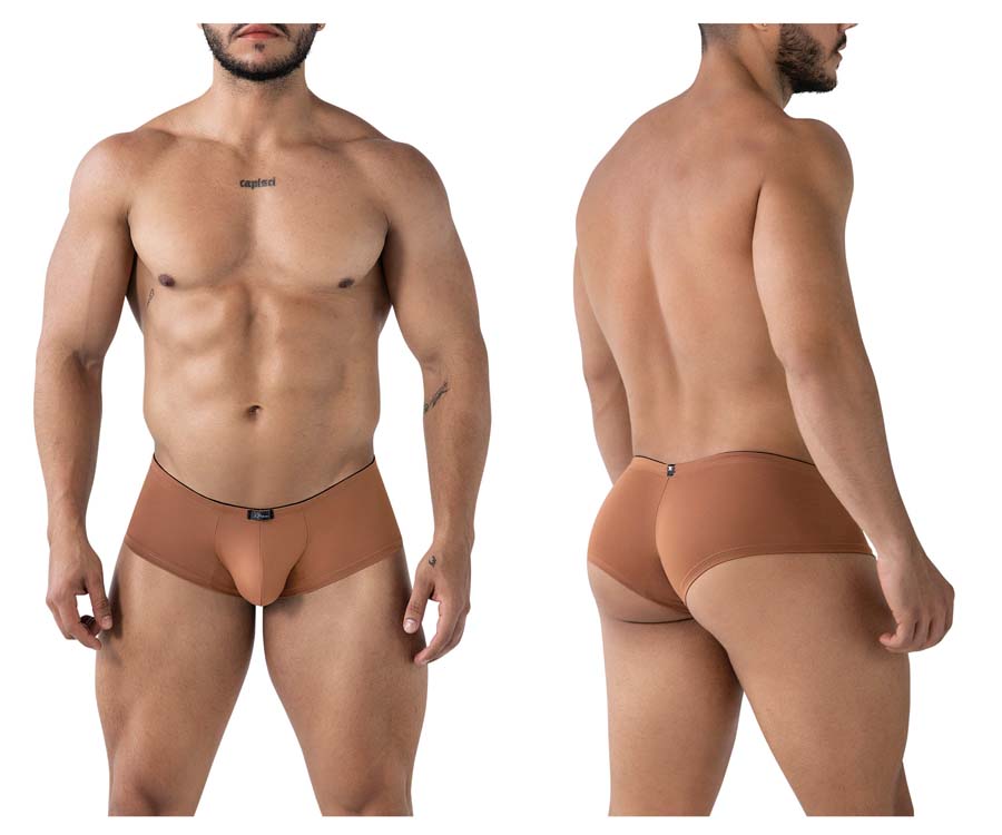 [Xtremen] Microfiber Trunks Brown (91240)
