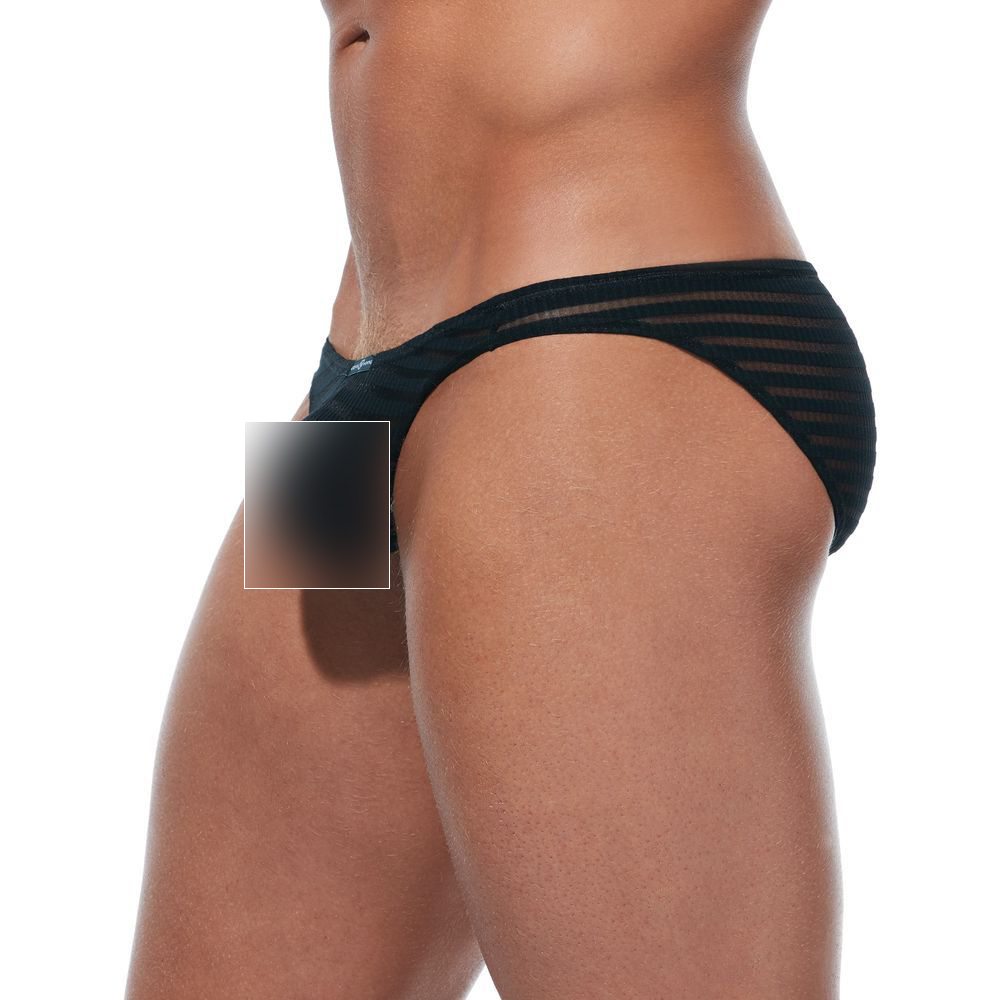 [GREGG] Jailhouse Brief (173003)