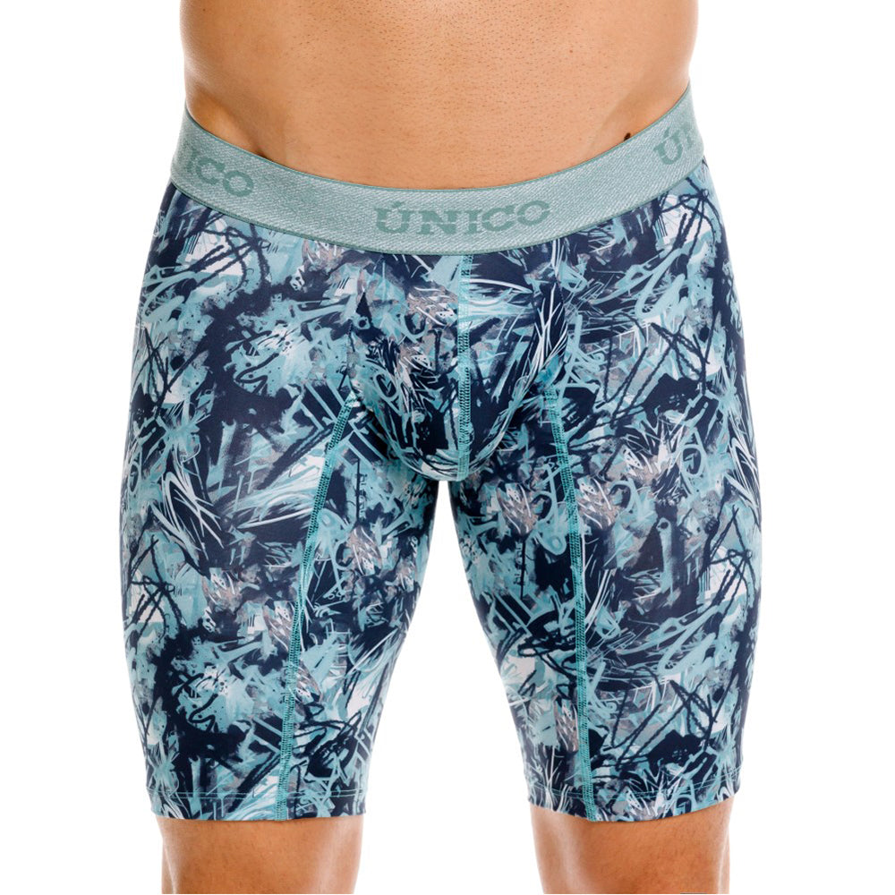 [Mundo Unico] BOXER ATHLETIC TAGS 15인치 (26040100312-43)