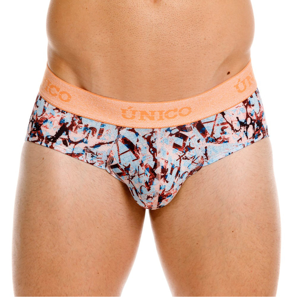[Mundo Unico] BRIEF BOCETO (26040101103-46)