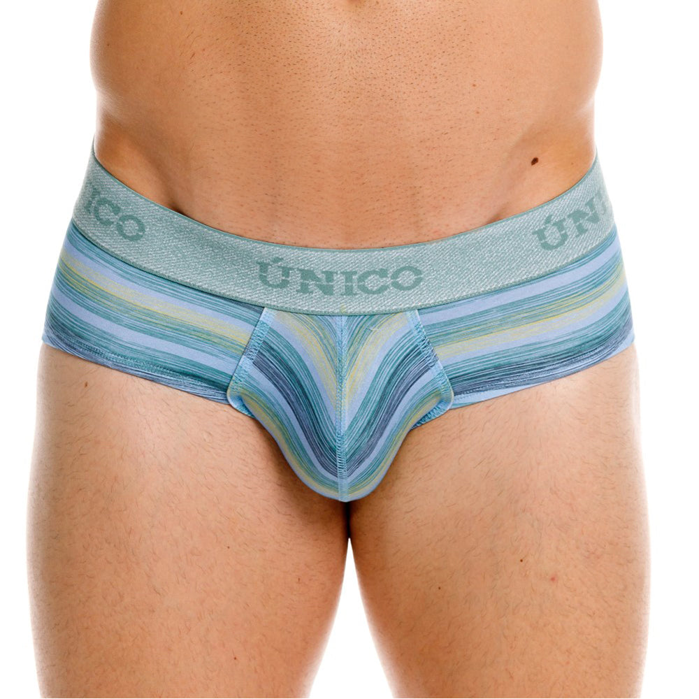 [Mundo Unico] BRIEF SURCO AZUL (26040101113-46)