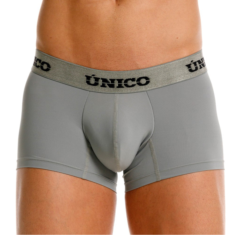 [Mundo Unico] BOXER CORTO WASABI VERDE 7인치 (26050100102-43)