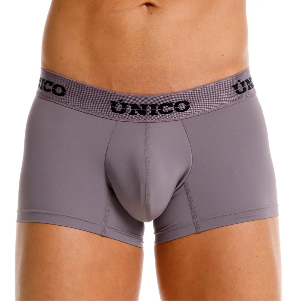 [Mundo Unico] BOXER CORTO LILAC 7인치 (26050100104-53)