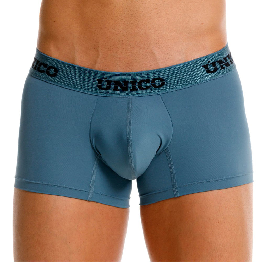 [Mundo Unico] BOXER BRIEF HYDRO BLUE 7인치 (26050100105-46)