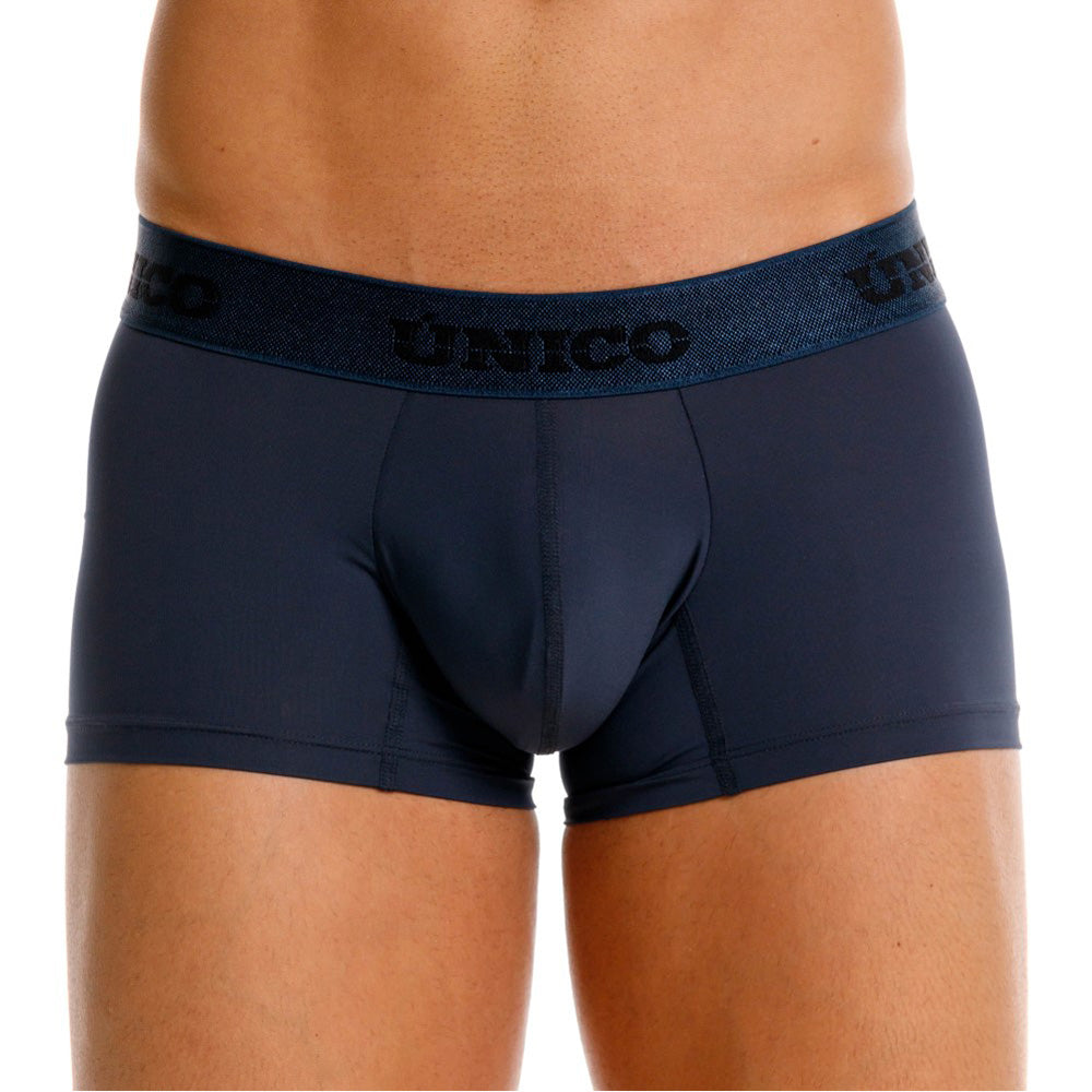 [Mundo Unico] BOXER BRIEF QUARTZ BLUE 7인치 (26050100106-46)